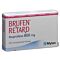 Brufen Retard cpr pell ret 800 mg 20 pce thumbnail