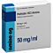 Pethidin HCL Amino 50 mg/ml 10 Amp 1 ml thumbnail