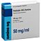 Péthidine HCL Amino sol inj 100 mg/2ml 10 amp 2 ml thumbnail