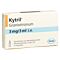 Kytril Inf Konz 3 mg/3ml 5 Amp 3 ml thumbnail
