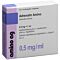 Adrenalin Amino sol inj 0.5 mg/ml 10 amp 1 ml thumbnail