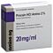 Procaine HCl Amino 100 mg/5ml 10 amp 5 ml thumbnail