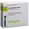 Aminophyllin Amino sol inj 240 mg/10ml 10 amp 10 ml thumbnail