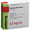 Atropinsulfat Amino Inj Lös 0.5 mg/ml 10 Amp 1 ml thumbnail
