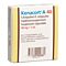 Kenacort-A 40 susp inj 40 mg/ml 5 amp 1 ml thumbnail