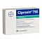 Ciproxin Filmtabl 750 mg 20 Stk thumbnail