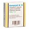 Kenacort-A 10 Inj Susp 10 mg/ml 5 Amp 1 ml thumbnail