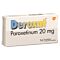 Deroxat cpr pell 20 mg 14 pce thumbnail