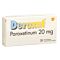 Deroxat Filmtabl 20 mg 28 Stk thumbnail