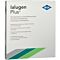 Ialugen Plus gazes médicales 10x10cm 5 pce thumbnail