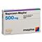 Naproxen-Mepha Lactab 500 mg 10 Stk thumbnail