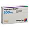 Naproxen-Mepha Lactab 500 mg 10 pce thumbnail