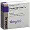 Procaine HCl Amino 50 mg/5ml 10 amp 5 ml thumbnail