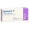 Spiricort Filmtabl 5 mg 20 Stk thumbnail