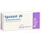 Spiricort cpr pell 20 mg 20 pce thumbnail
