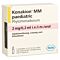 Konakion MM paediatric sol inj 2 mg/0.2ml 5 amp 0.2 ml thumbnail