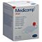 Medicomp drain 7.5x7.5 steril 25 Btl 2 Stk thumbnail