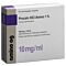 Procain HCl Amino 100 mg/10ml 10 Amp 10 ml thumbnail