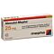 Atenolol-Mepha Lactab 25 mg 30 Stk thumbnail