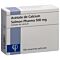 Calcium-Acetat Salmon Pharma Filmtabl 500 mg 100 Stk thumbnail