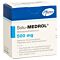 Solu-Medrol subst sèche 500 mg avec solvant flac thumbnail