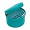 Hausella dental box avec garniture turquoise thumbnail