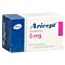 Aricept Filmtabl 5 mg 98 Stk thumbnail