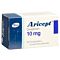 Aricept Filmtabl 10 mg 98 Stk thumbnail