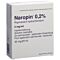 Naropin sol inj 40 mg/20ml ampoules duofit 5 pce thumbnail