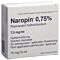 Naropin sol inj 75 mg/10ml ampoules duofit 5 pce thumbnail