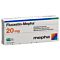 Fluoxetin-Mepha caps 20 mg 14 pce thumbnail