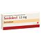 Serdolect Filmtabl 12 mg 28 Stk thumbnail