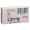 Zomig Filmtabl 2.5 mg 3 Stk thumbnail
