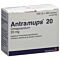 Antramups Tabl 20 mg Ds 100 Stk thumbnail