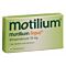 Motilium lingual Schmelztabl 10 mg 30 Stk thumbnail