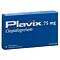 Plavix Tabl 75 mg 28 Stk thumbnail