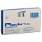 Plavix Tabl 75 mg 28 Stk thumbnail