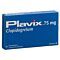 Plavix Tabl 75 mg 84 Stk thumbnail