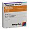 Tramadol-Mepha Inj Lös 100 mg/2ml 5 Amp 2 ml thumbnail