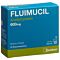 Fluimucil Brausetabl 600 mg Erw citron 30 Stk thumbnail