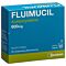Fluimucil Brausetabl 600 mg Erw citron 30 Stk thumbnail