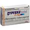Zyprexa Velotab Schmelztabl 5 mg 28 Stk thumbnail