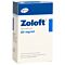 Zoloft orales Konzentrat Lös 20 mg/ml Fl 60 ml thumbnail