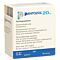 Pantozol cpr pell 20 mg PocketPack 30 pce thumbnail