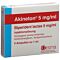 Akineton 5 mg/ml 5 amp 1 ml thumbnail