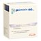 Pantozol cpr pell 40 mg PocketPack 30 pce thumbnail