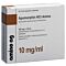 Apomorphin HCl Amino Inj Lös 100 mg/10ml 10 Amp 10 ml thumbnail