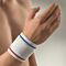 Bort ActiveColor bandage poignet M -19cm blanc thumbnail