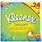 Kleenex Balsam Taschentücher 24 x 9 Stk thumbnail