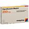 Ciprofloxacin-Mepha Filmtabl 250 mg 10 Stk thumbnail